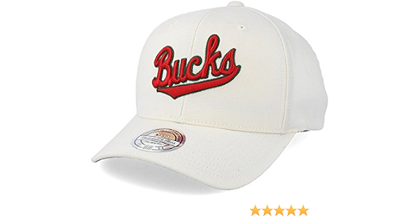 Mitchell \u0026 Ness Milwaukee Bucks 