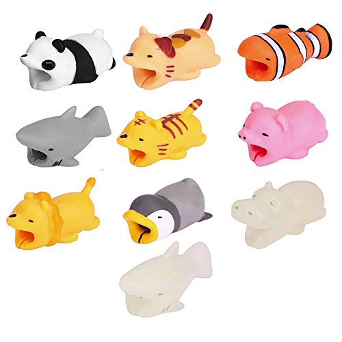 Preisvergleich Produktbild TianranRT Kabel Biss Für Iphone Kabel Schnur Tier Telefon Zubehör Schützt Niedlich