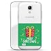 Produktbild Hülle für Samsung Galaxy S4 Mini - Handyhülle mit Motiv und Optimalen Schutz Tasche Case Hardcase Cover Schutzhülle - Gift Box