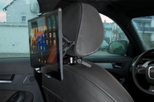 Photecs® Tablet an DSLR Adapter Set „Pro V1“ (9-teiliges Set aus Qualitätskomponenten), +++ Fernsteuerung von Canon und Nikon DSLR über Smartphone o. Tablet +++ - 7