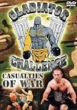 Gladiator Challenge: Casualties of War - 