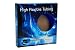Produktbild Masterkleer Schlauch PVC 10/8mm (5/16"ID) UV-aktiv Blue 3,3m (10ft) "Retail Package"