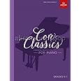 Core Classics, Grades 6-7: Essential repertoire for piano (ABRSM Exam Pieces)