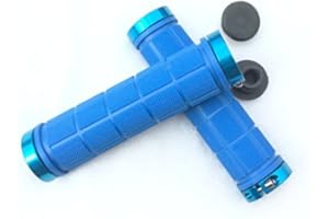 CARBONENMY VTT/Trekking Poignées de guidon/Poignées à vis /Poignées/Poignées de vélo 808