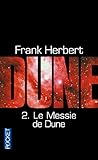 Dune, tome 2 : Le messie de dune