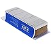Produktbild SBS® Schaber Ersatzklingen 100 Stück im Blister 40 x 20mm