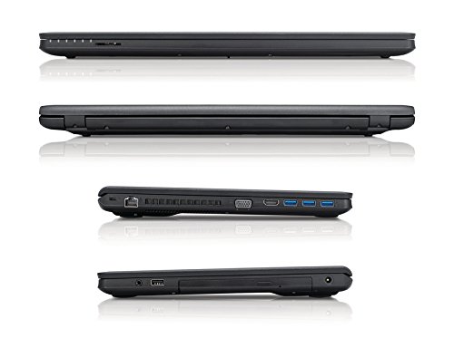 Fujitsu LifeBook A555 15 6-Inch Notebook  Intel Core i3 2 GHz  4 GB RAM  500 GB HDD  Windows 7 Professional 