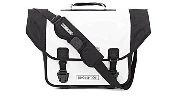 ortlieb o bag brompton