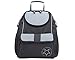 Licheng Multi-function Baby Backpack Diaper Bag, 7.4-inch By 9.8-inch By 10-inch (Black) RS.4088.00