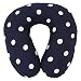 Magasin  Memory Foam U-Shaped Neck Pillow - 12" x 12", Multicolour RS.999.00