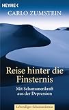 Reise hinter die Finsternis: Mit Schamanenkraft aus der Depression by Carlo Zumstein