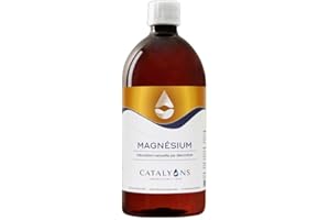 Catalyons Magnesium 1l