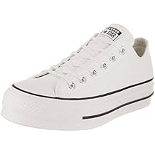 converse blancas niño amazon