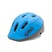 Produktbild Giro Kinder Fahrradhelm Rodeo Matte Blue, 50-55 cm