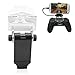 Produktbild Racksoy PS4 Smart Clip Gameklip Handyhalter für PS4 PlayStation 4 Kontroller mit OTG Kabel Android Phones