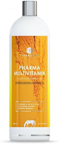Pharma Multivitamin, 1000ml