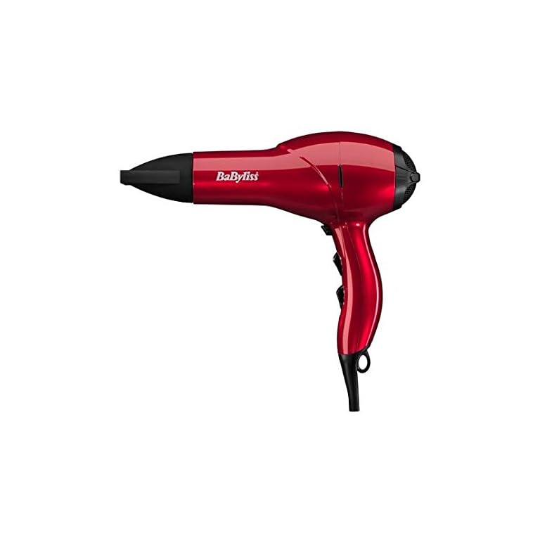 BaByliss SalonLight 2100 Hair Dryer 5568BU