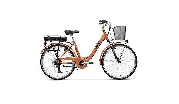 Lombardo Levanzo Sport 26\