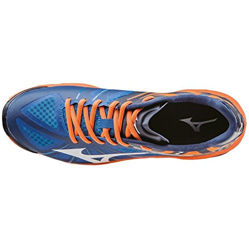 Mizuno Wave Lightning Z Volleyballschuh Herren 15.0 UK - 51.0 EU
