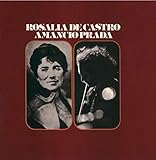rosalia cd descargar  Amancio Prada - Rosalía De Castro (CD Jewel))