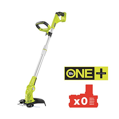 Ryobi Akku-Rasentrimmer OLT1831S 18 V, 5133002162 - 2