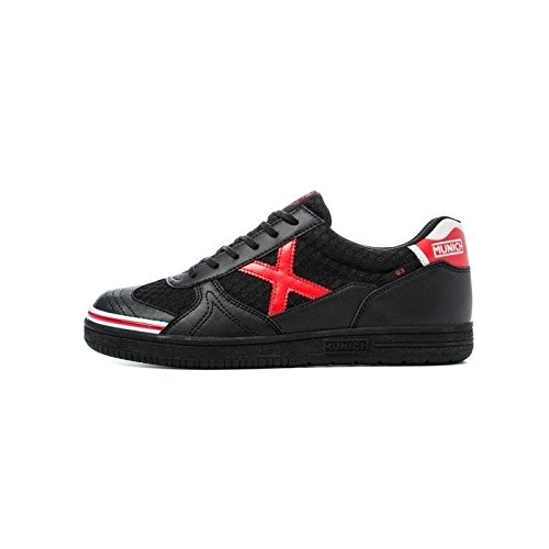 Munich G3 Zapatilla Futbol Sala Hombre (40 EU)