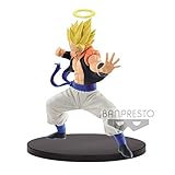Banpresto Dragon Ball Z The World One Martial Arts - Gogeta - Regular Color Single Item