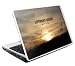 Produktbild MusicSkins Anthony Green Avalon, 241 x 164 mm, Schutzfolie für Netbooks, Größe L