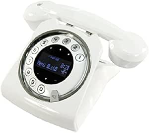 stylisches telefon schnurlos