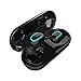 Produktbild Heaviesk Q13S5.0 Drahtloser Bluetooth-Ohrhörer HBQ Q13S5.0 Mini-Bluetooth-Kopfhörer mit USB-Ladegerät