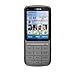 Price comparison product image Nokia C3-01 Mobile Phone Sim Free, Warm Grey