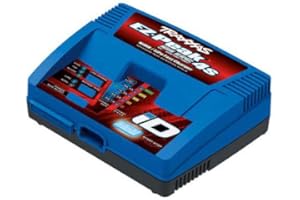 Chargeur Rapide EZ-Peak Plus 4S 2981G - TRAXXAS