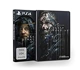 Das neue Sci-Fi Adventure von Hideo Kojima.