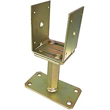 Suchergebnis auf Amazon.de für: bodenanker für holzpfosten