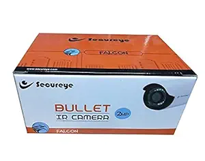 Secureye 5 MP Bullet IR Camera