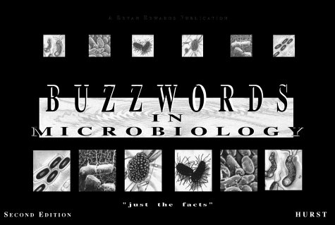 Buzzwords In Microbiology Pdf Online Francisqueyeh - 