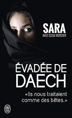 J'ai Lu Évadée de Daech