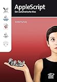 Apple Script: Der automatische Mac by Detlef Schulz
