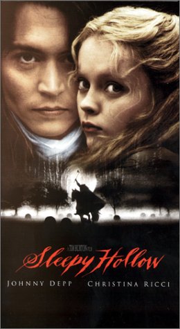 Preisvergleich Produktbild Sleepy Hollow [VHS]