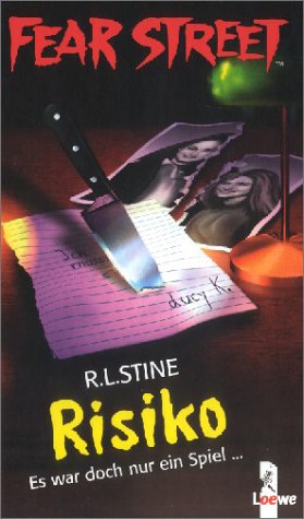 Risiko (Fear Street)