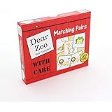 dear zoo wooden puzzle blocks