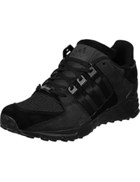 adidas Equipment EQT Running Black Black Black