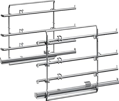 Neff z11tc16 x 0 Four et accessoires/sommiers Four/Plaque/encastrement Appareil