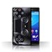 Produktbild Stuff4 Hülle / Hülle für Sony Xperia Z3+/Plus / Playstation PS4 Muster / Spielkonsolen Kollektion