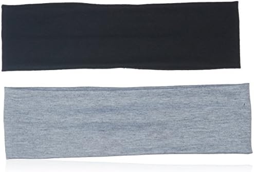 Accessorize Acc Bando Collection Hair Jewellery for Women (Darks-Multi) (MN-48631497001)