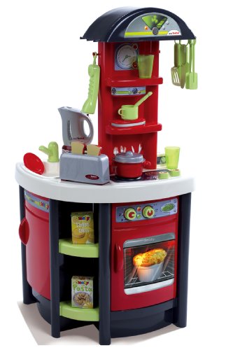 Preisvergleich Produktbild Smoby 24295 - Studioküche 2007