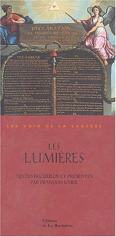 Les Lumières
