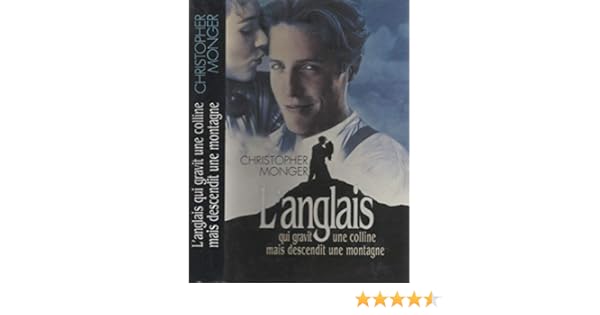 Amazonfr Langlais Qui Gravit Une Colline Mais Descendit