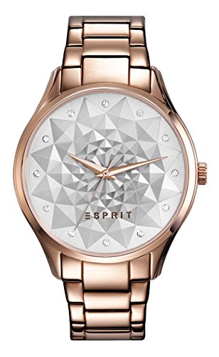 Esprit Damen-Armbanduhr ES109022003 Esprit Damen-Armbanduhr ES109022003