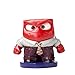 Produktbild ENESCO 4051220 Disney Showcase Inside Out Anger Figur